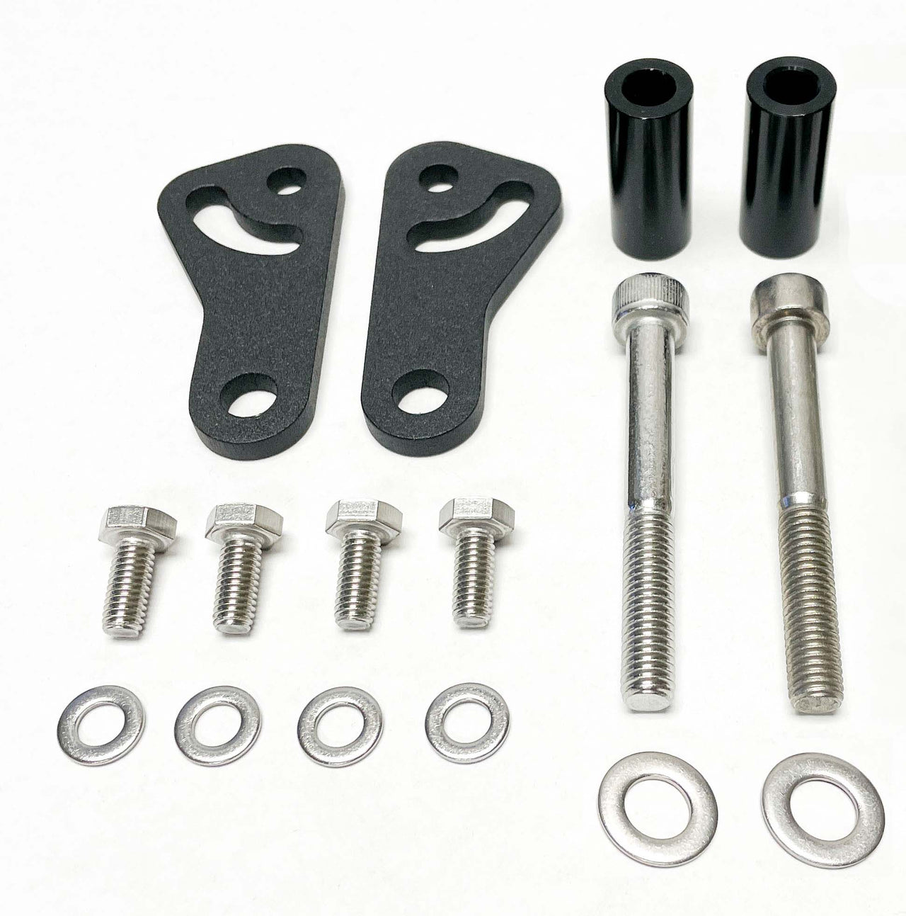 B202 - Harley Davidson Soft tail (except Duece, Springer, Breakout), Switchback