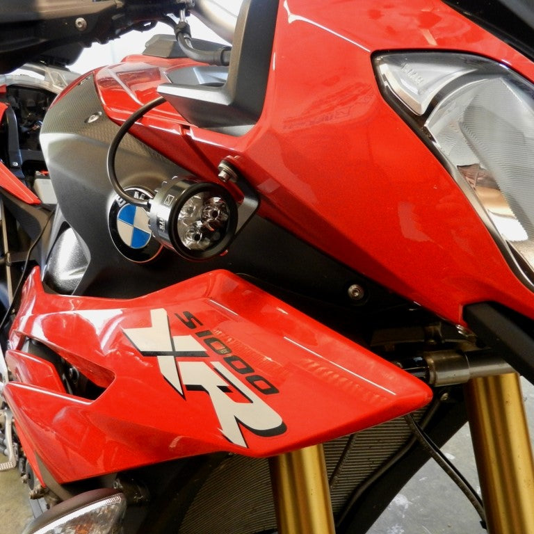 Bmw s1000xr auxiliary deals lights