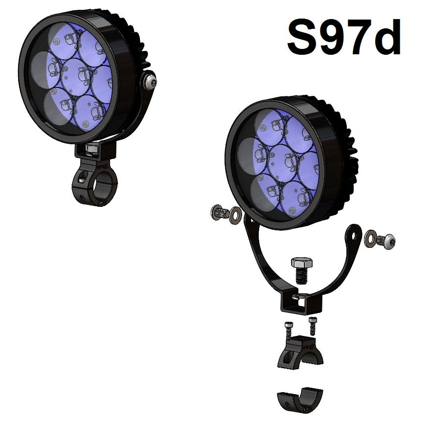 Shop Bmw S1000xr Spotlight Illuminator Lamp online - Jan 2024